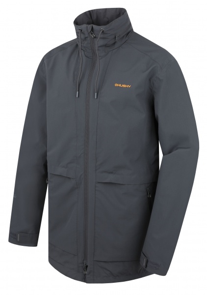 Pánsky hardshell kabát | Nevr M
