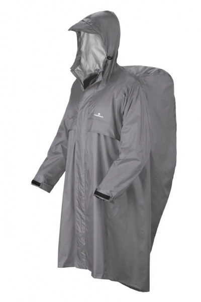 Pláštěnka | Pončo TREKKER S/M
