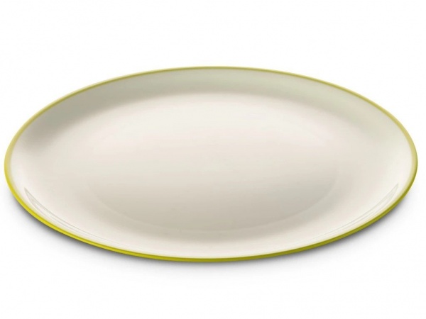 Plytký tanier | Sanaliving Dinner Plate