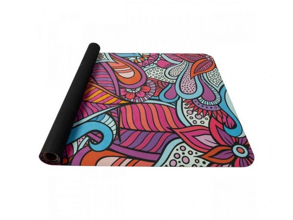 Podložka na cvičenie | YATE Yoga mat