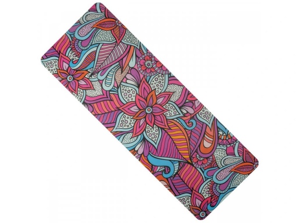 Podložka na cvičenie | YATE Yoga mat