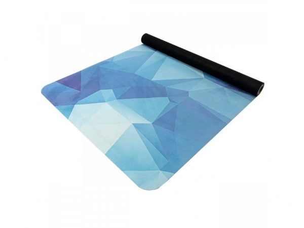 Podložka na cvičenie | YATE Yoga mat