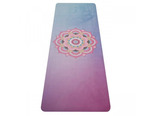 Podložka na cvičenie | YATE Yoga mat