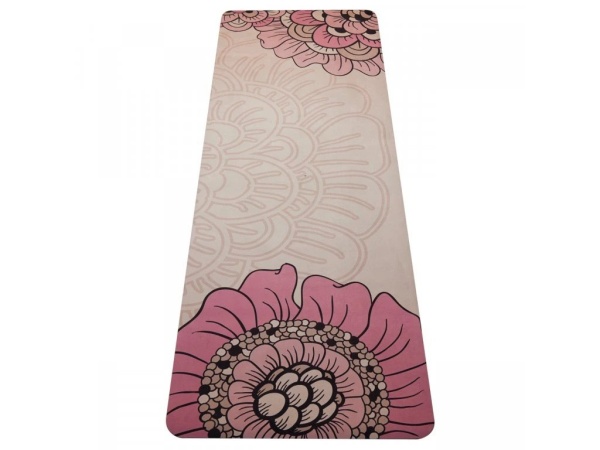 Podložka na cvičenie | YATE Yoga mat