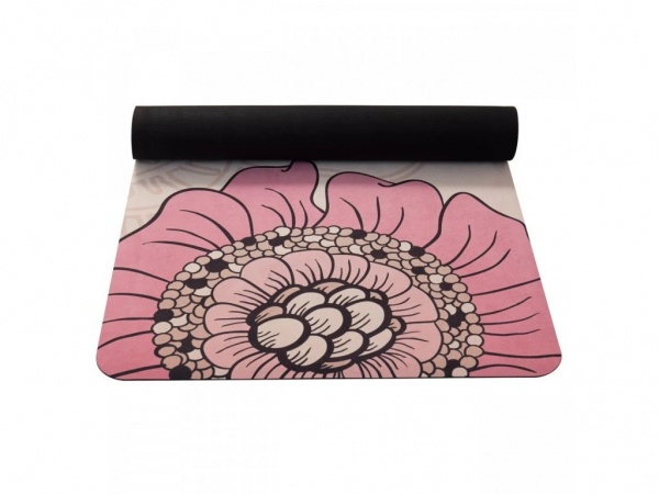 Podložka na cvičenie | YATE Yoga mat