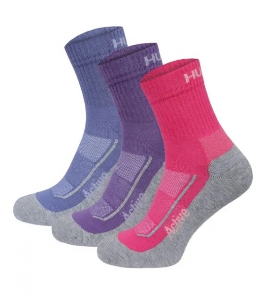 Ponožky| Active 3pack