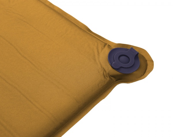 Samonafukovacia karimatka | Fledy 4