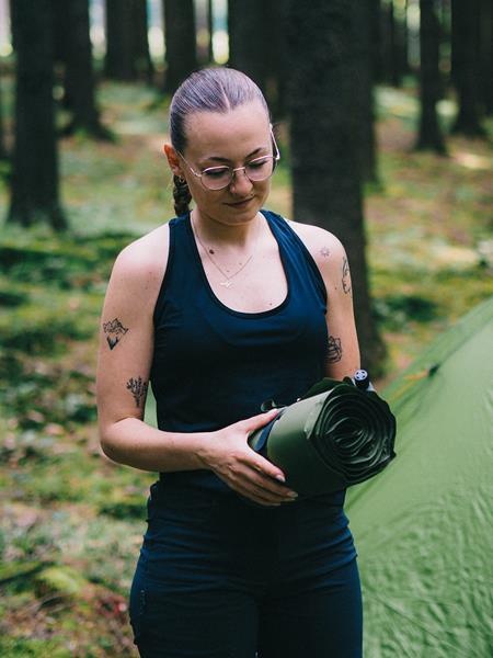 Samonafukovacia karimatka | Folly 2,5