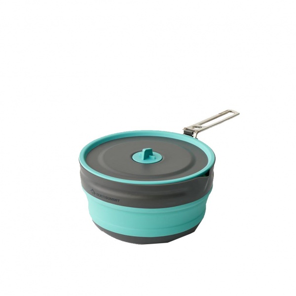 Skladací hrniec | Frontier UL Pot 2.2L