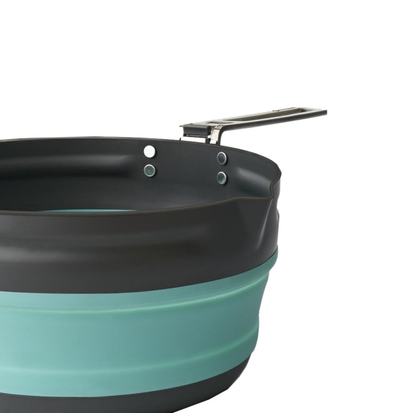 Skladací hrniec | Frontier UL Pot 2.2L