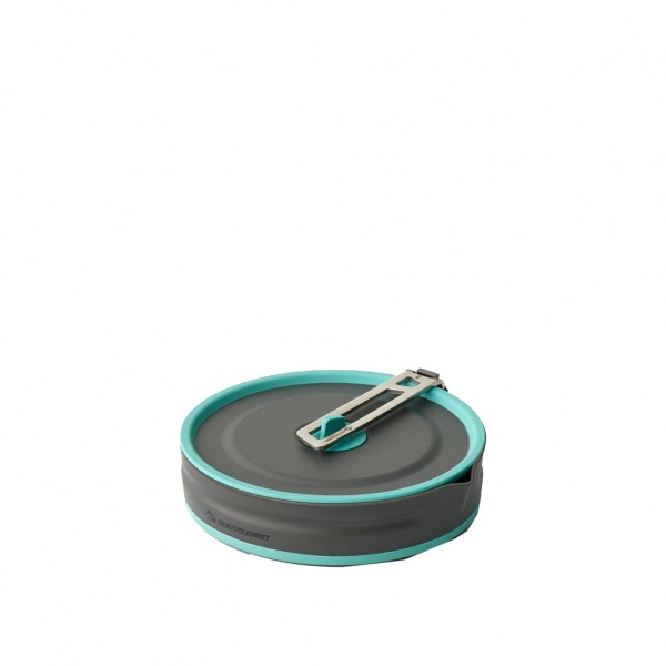 Skladací hrniec | Frontier UL Pot 2.2L