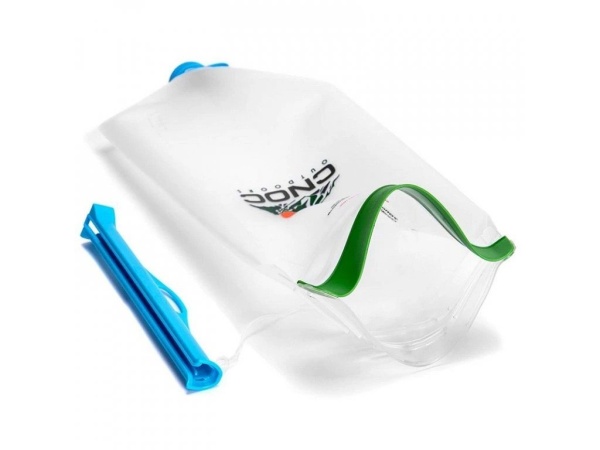 Skladacia fľaša | CNOC 28mm Vecto 2l Water Container
