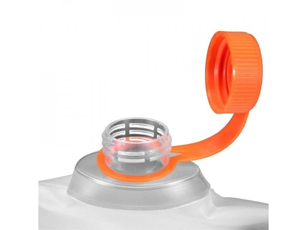 Skladacia fľaša | CNOC 28mm Vecto 2l Water Container