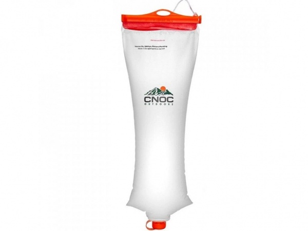Skladacia fľaša | CNOC 28mm Vecto 3l Water Container