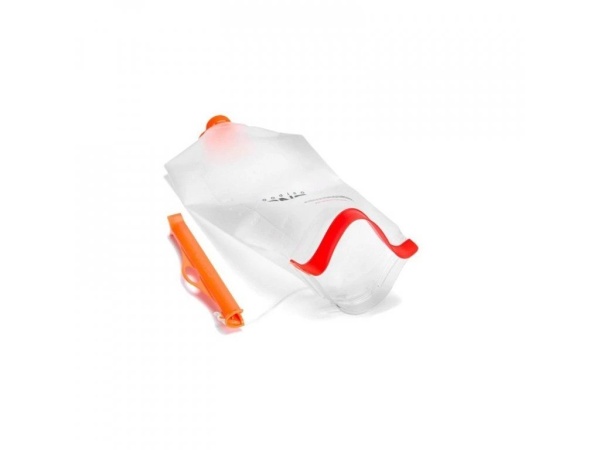 Skladacia fľaša | CNOC 28mm Vecto 3l Water Container