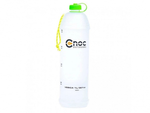 Skladacia fľaša | CNOC 28mm Vesica 1l Bottle
