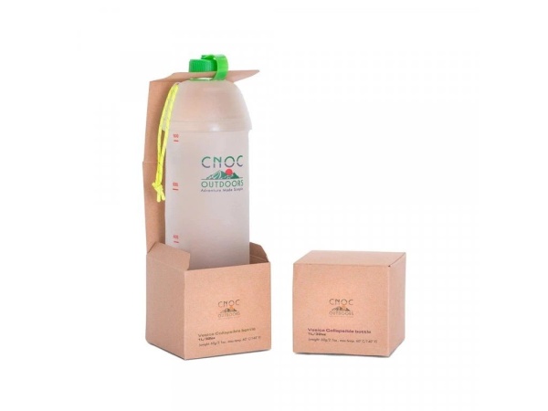 Skladacia fľaša | CNOC 28mm Vesica 1l Bottle