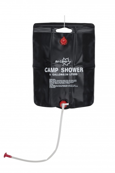 Solárna sprcha | Camp