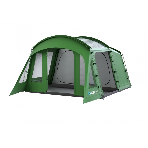 Stan Caravan | Caravan 12 DURAL
