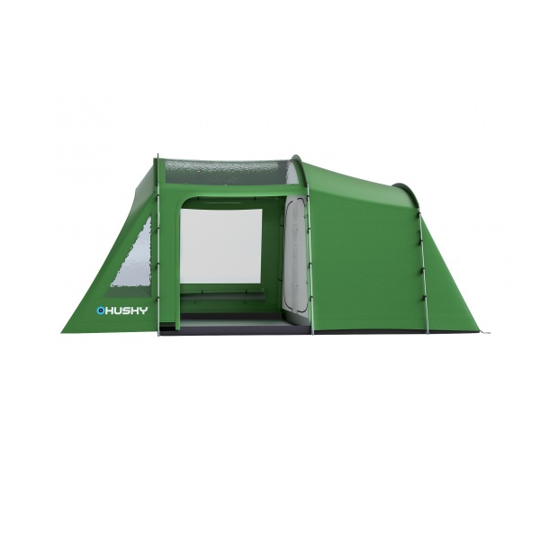 Stan Caravan | Caravan 12 DURAL