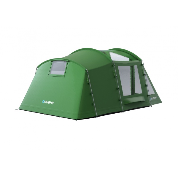 Stan Caravan | Caravan 12 DURAL