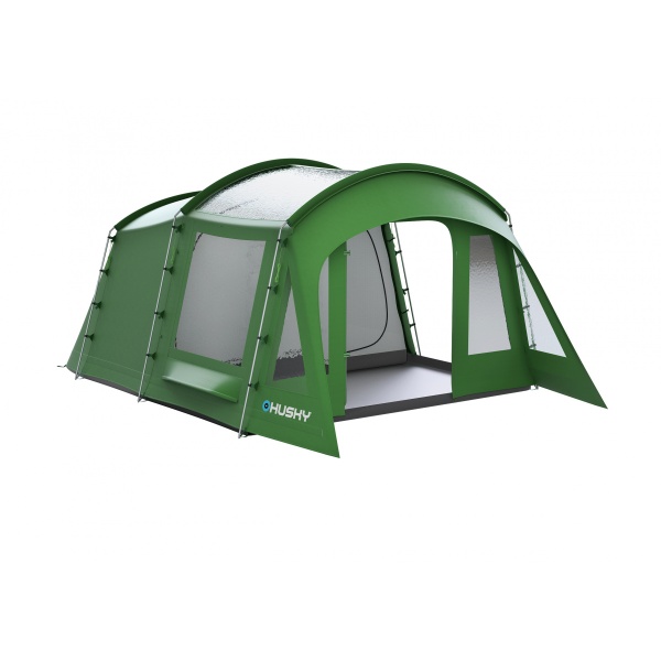 Stan Caravan | Caravan 12 DURAL