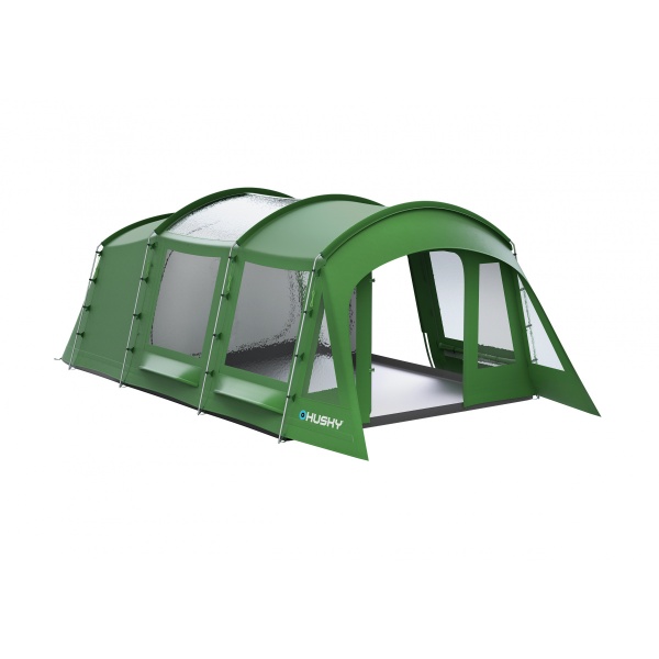 Stan Caravan | Caravan 17 Dural