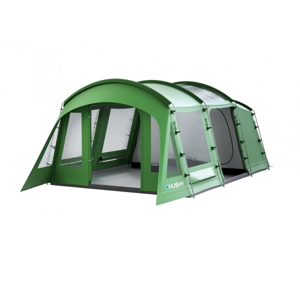 Stan Caravan | Caravan 17 Dural