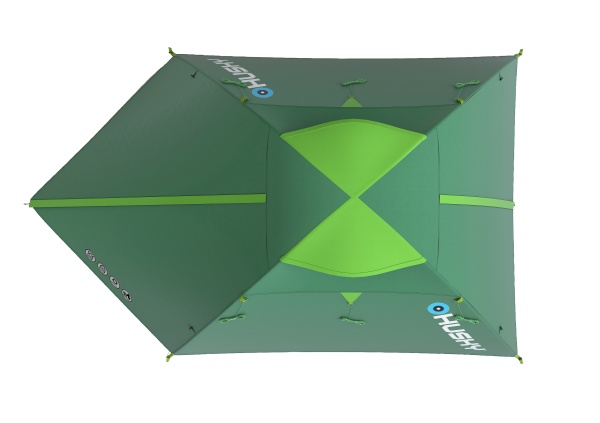 Stan Outdoor|Bird 3 Plus