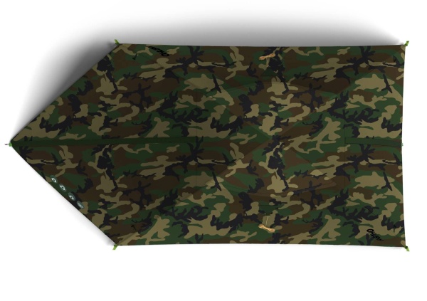 Stan Outdoor|Bizam 2 army