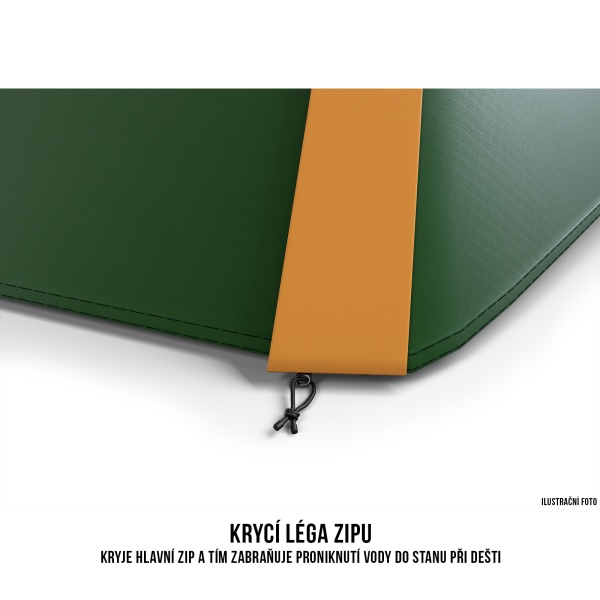 Stan Outdoor|Bizon 3 classic