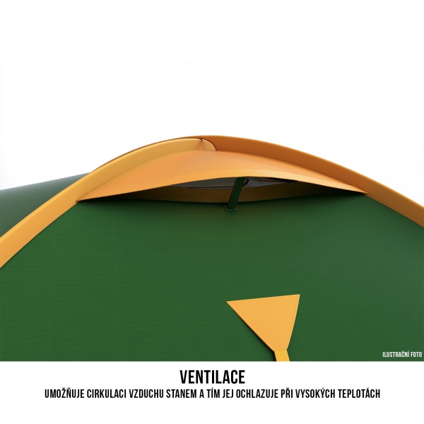 Stan Outdoor|Bizon 3 classic