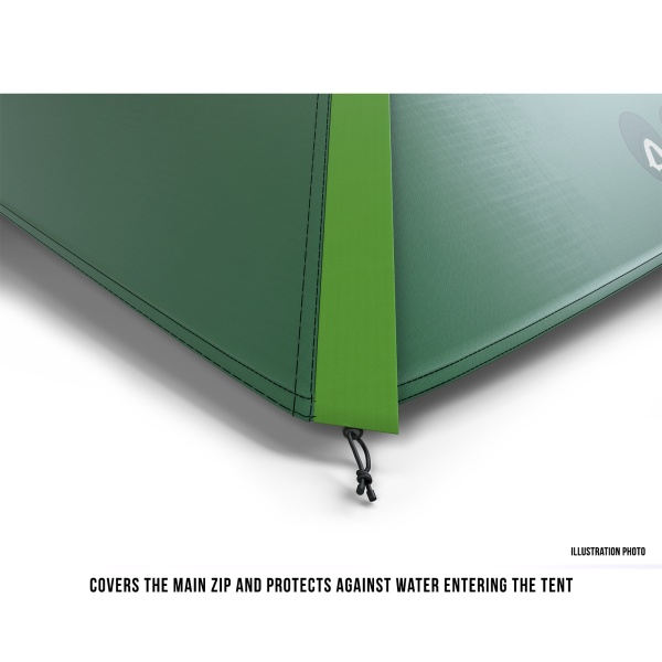 Stan Outdoor | Bizon 3 Plus