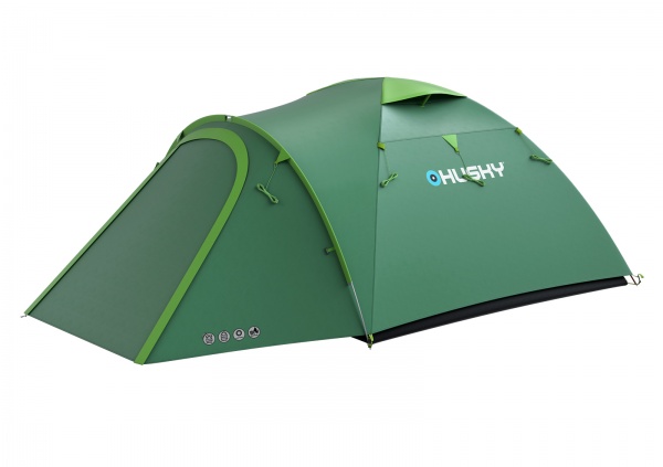 Stan Outdoor | Bizon 3 Plus