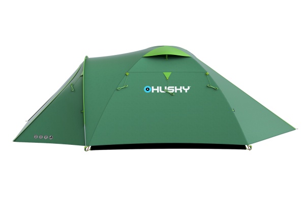 Stan Outdoor | Bizon 3 Plus