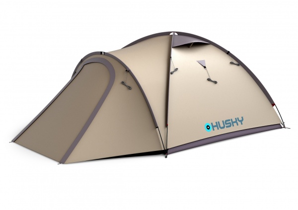 Stan Outdoor | Bizon 3 Plus