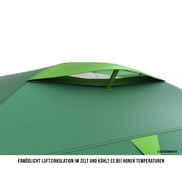 Stan Outdoor | Bizon 3 Plus