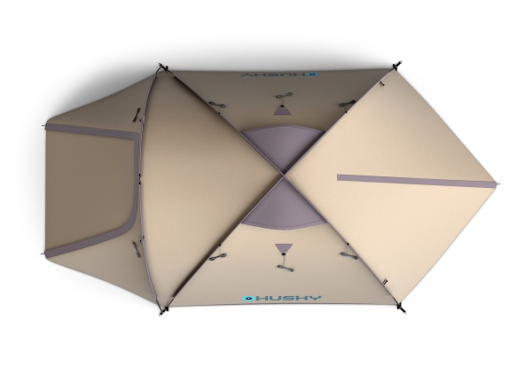 Stan Outdoor | Bizon 3 Plus