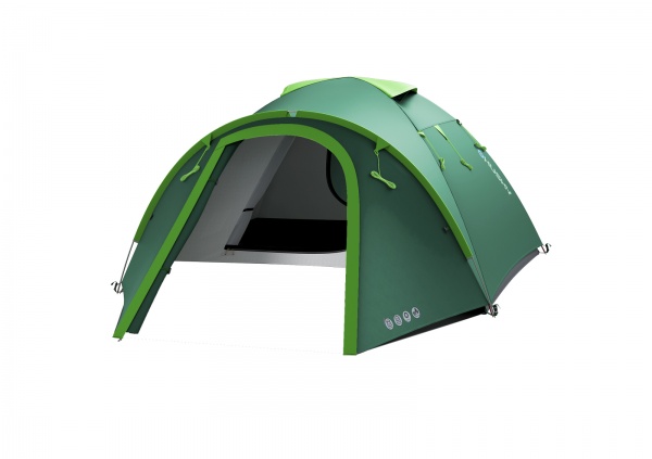 Stan Outdoor | Bizon 4 Plus