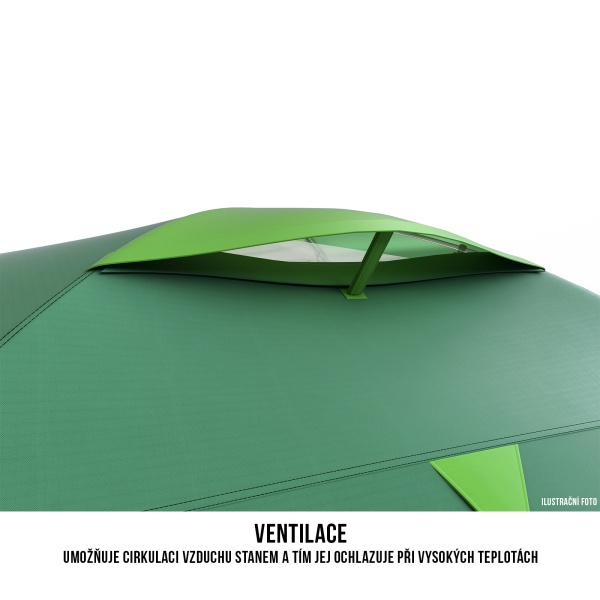 Stan Outdoor | Bizon 4 Plus