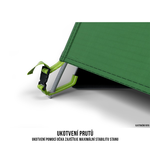 Stan Outdoor | Bizon 4 Plus