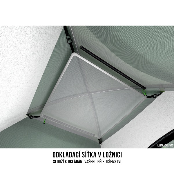 Stan Outdoor | Bizon 4 Plus