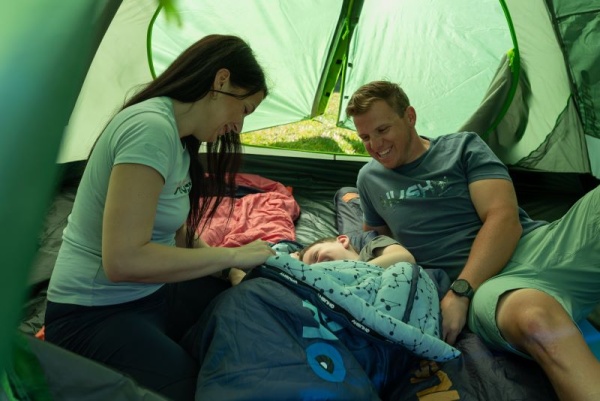 Stan Outdoor | Bizon 4 Plus
