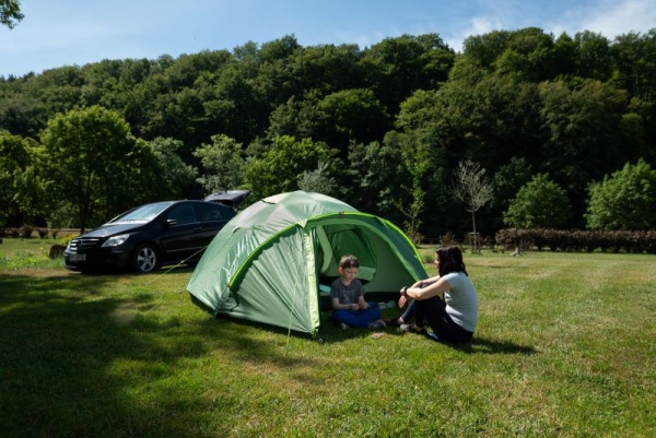 Stan Outdoor | Bizon 4 Plus