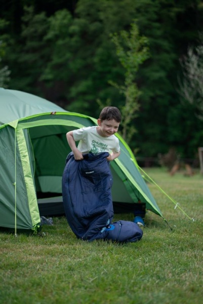 Stan Outdoor | Bizon 4 Plus
