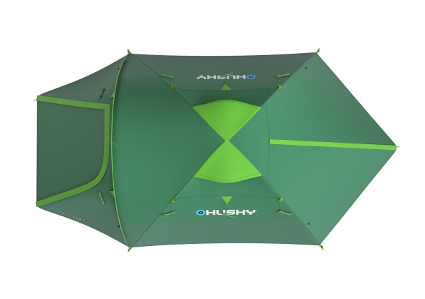 Stan Outdoor | Bizon 4 Plus