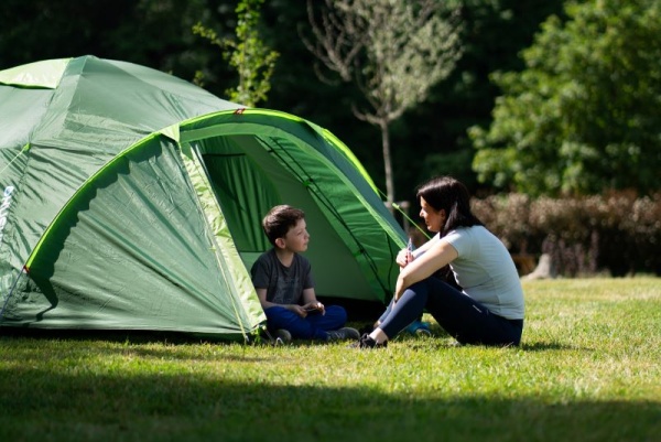 Stan Outdoor | Bizon 4 Plus