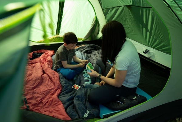 Stan Outdoor | Bizon 4 Plus
