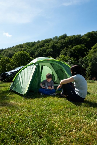 Stan Outdoor | Bizon 4 Plus