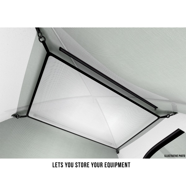 Stan Outdoor | Bizon 4 Plus